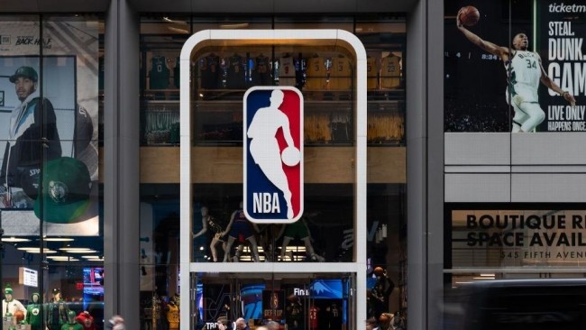 2019-2020NBA季后赛赛程及完整对阵表